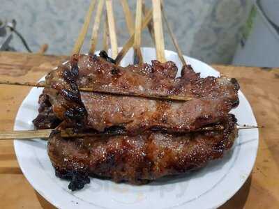 Sate & Gule Kambing 29