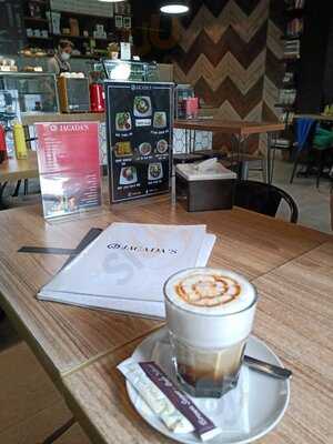 Jacada’s Cafe