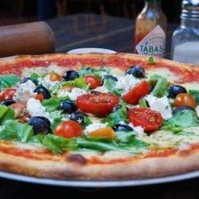 Luca`s Pizza Seminyak