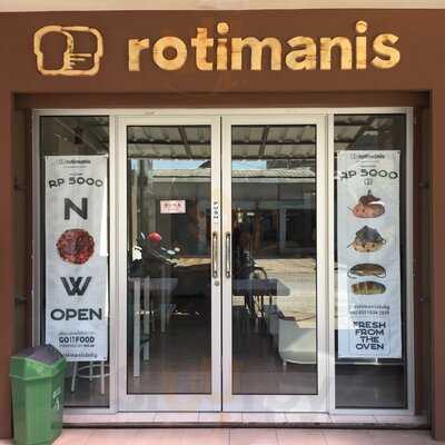 Rotimanis