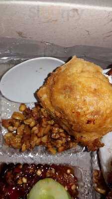 Ayam Bakar Wong Solo