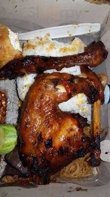 Ayam Bakar Wong Solo