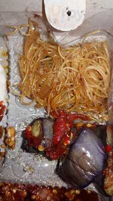 Ayam Bakar Wong Solo