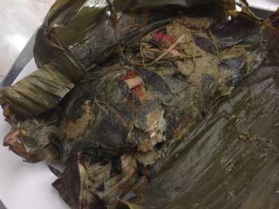 Ayam Bakar Wong Solo