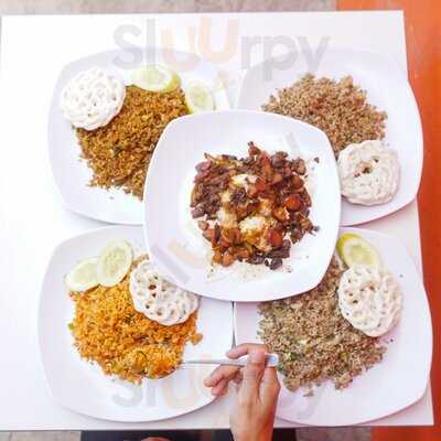 Nasi Goreng Rempah Abang