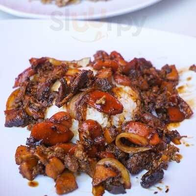 Nasi Goreng Rempah Abang