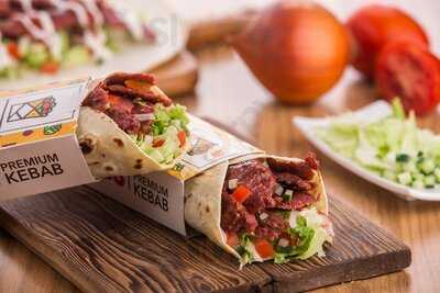 Kabobs Premium Kebab