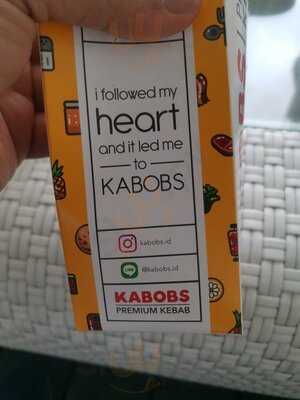Kabobs Premium Kebab