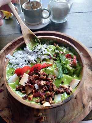 Opera Kitchen & Coffee