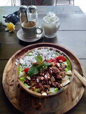 Opera Kitchen & Coffee