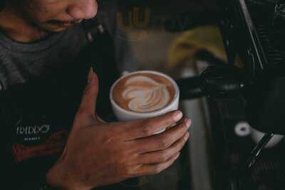 Freddo Coffeeshop