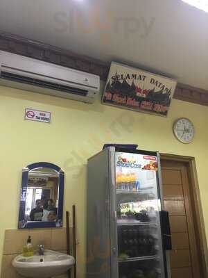 Rumah Makan Citra Bundo