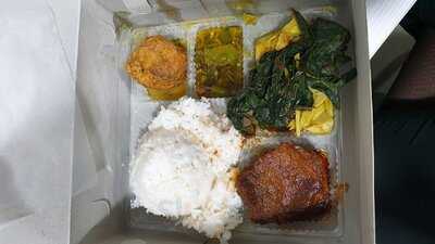 Rumah Makan Citra Bundo