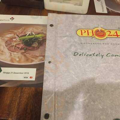Pho 24