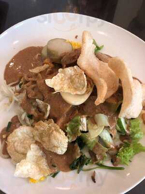 Gado - Gado Boplo