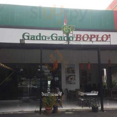 Gado - Gado Boplo