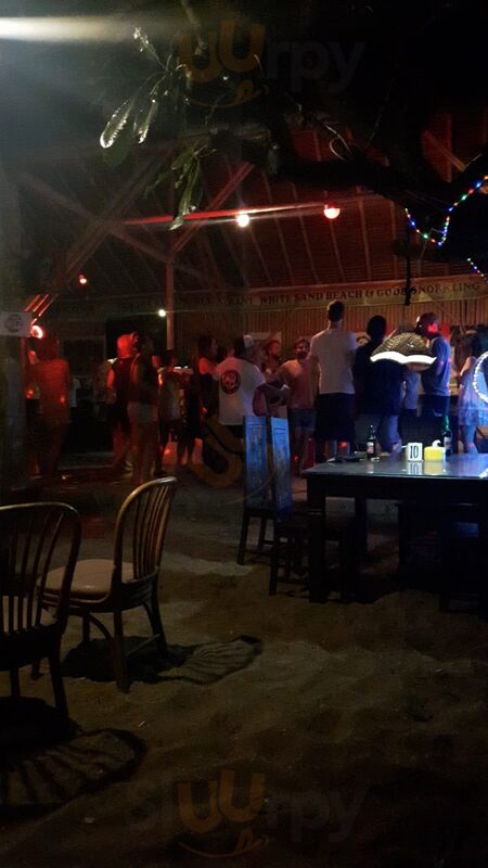 Pahoba Bar & Restaurant