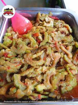 Warung Betawi H. Ibeh