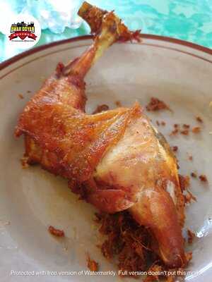 Warung Betawi H. Ibeh