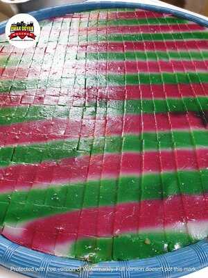 Warung Betawi H. Ibeh