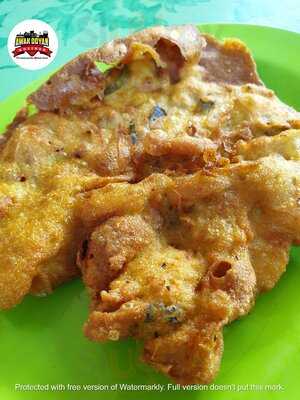 Warung Betawi H. Ibeh