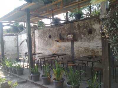 Triidaya Daharan Nusantara