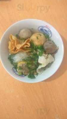 Baso Malang Asli Maranatha