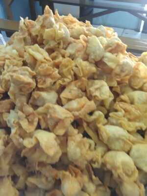 Baso Malang Asli Maranatha