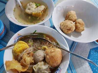 Baso Malang Asli Maranatha