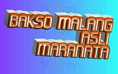 Baso Malang Asli Maranatha