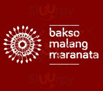 Baso Malang Asli Maranatha