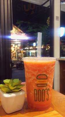 Dod's Burger Seminyak