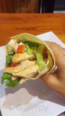 Dod's Burger Seminyak