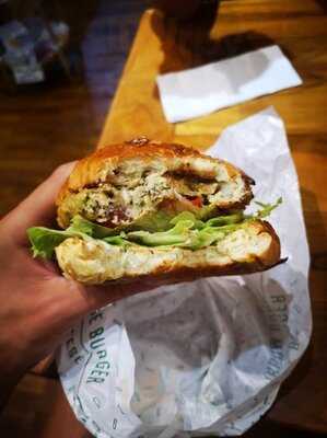 Dod's Burger Seminyak