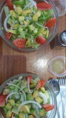 Dod's Burger Seminyak