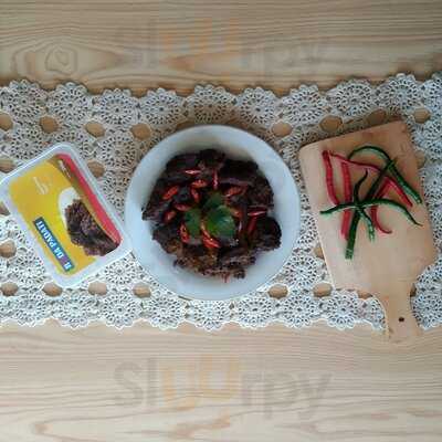 Restoran Roda Padati