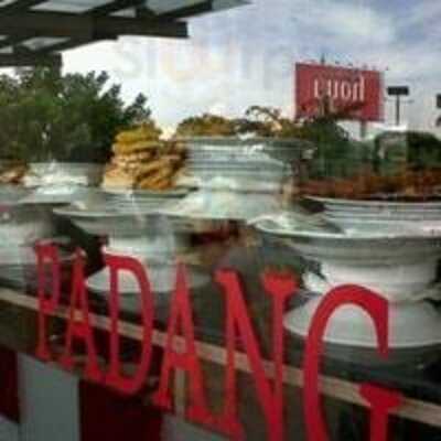 Restoran Roda Padati