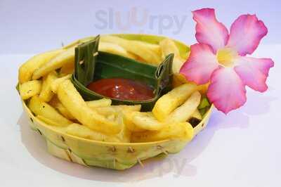 Lotus 8 Japanese Restaurant