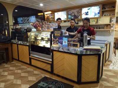 Wake Cup Coffee And Eatery