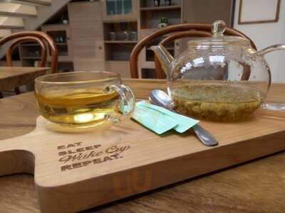 Wake Cup Coffee And Eatery