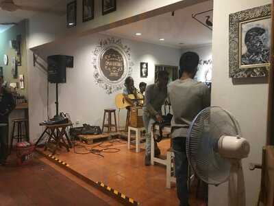 Nor Coffee N Omah Bintang