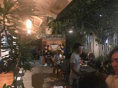 Nor Coffee N Omah Bintang