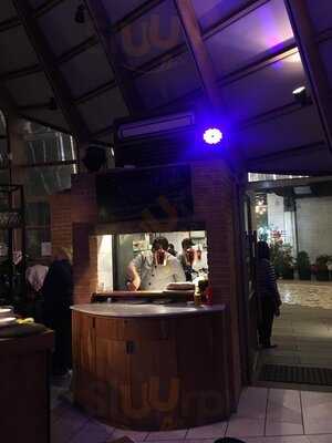 The Alluvia Tapas & Drink