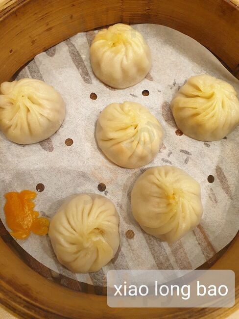 Din Tai Fung Gandaria City