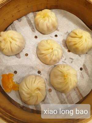 Din Tai Fung Gandaria City