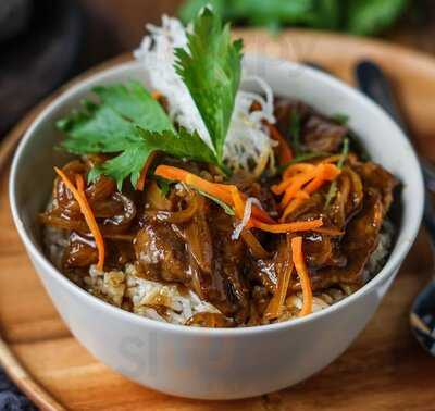 After Five Beer And Steak