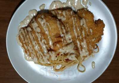 After Five Beer And Steak