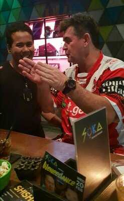 Soka Bar & Restaurant