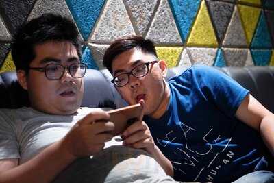 Soka Bar & Restaurant