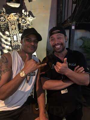 Soka Bar & Restaurant